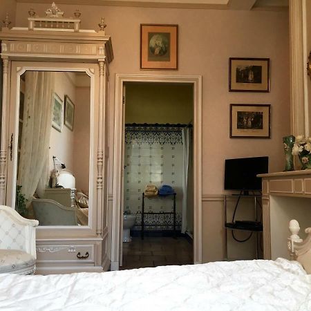 Bed and Breakfast Domaine Du Faget Монтобан Экстерьер фото
